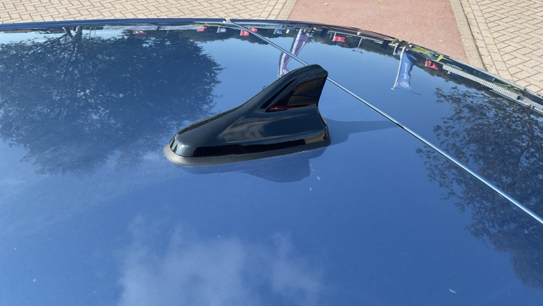 Volkswagen Golf 1.5 TSI Match 5dr Petrol Hatchback